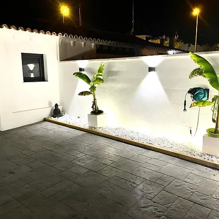 Villa Toni Denia Exterior photo