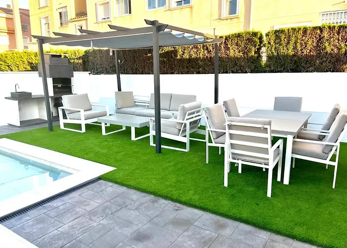 Villa Toni