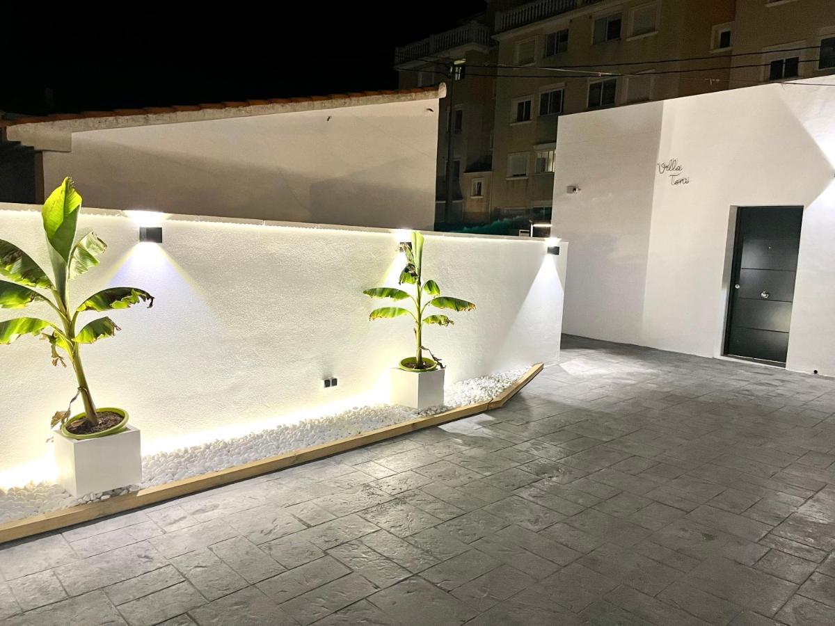 Toni * Denia