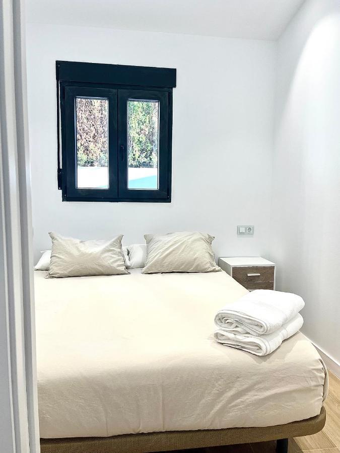 Villa Toni Denia