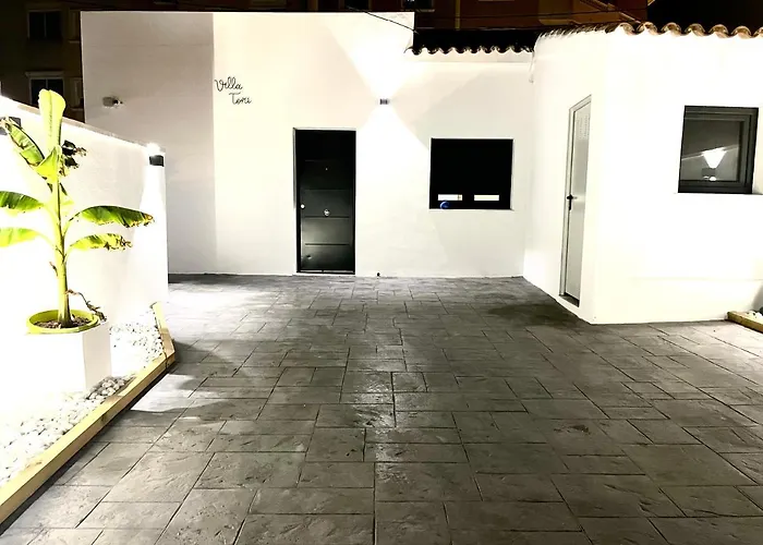Villa Toni